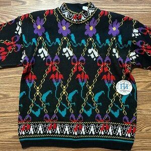 Vintage Maggie Lawrence Sweater